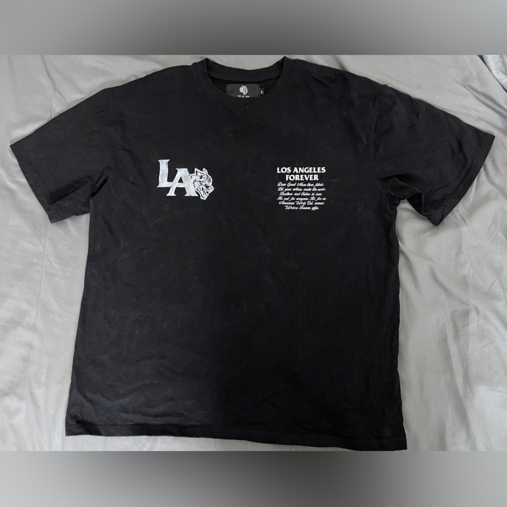 Darc Sport Los Angeles Forever Shirt